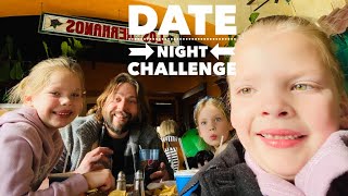 Date Night Challenge - Who Had More Fun