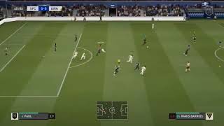 Sidemen Play Fifa 20 Pro Clubs And Vikk Scores