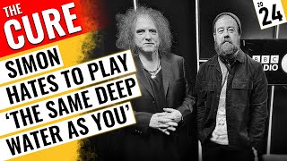 Robert Smith (The Cure) - Interview 2024 - 'Rock Show' 🇬🇧 BBC Radio 1