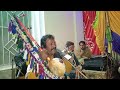 Singer Aado Bhagat Kalam Sakoo Ishq Faqeer Bnraya 
