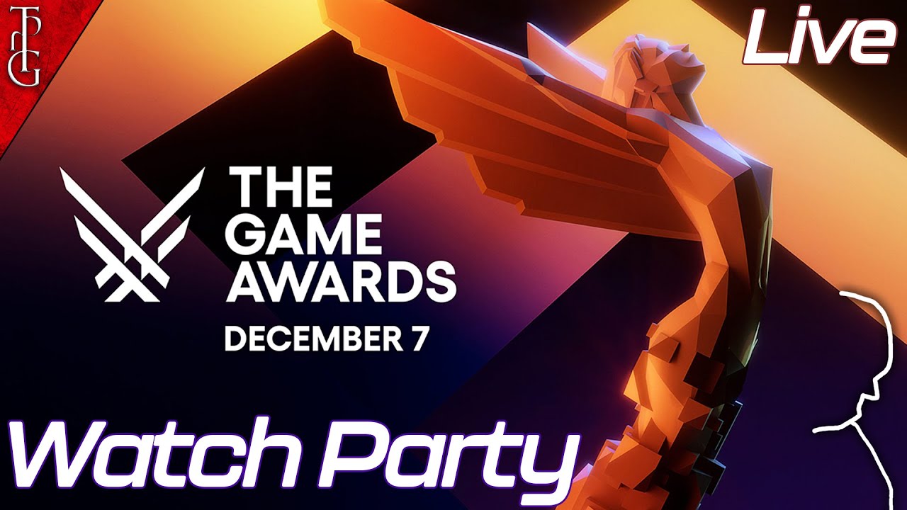 The Game Awards 2021: Watch 'Breath of the Wild 2' Compete For Most  Anticipated Game With 'Elden Ring,' 'God of War Ragnarök,' and More