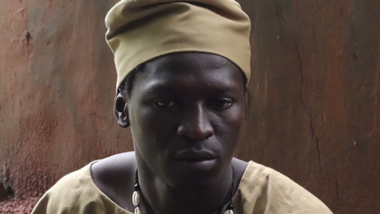 foroya mu kangholetii part 4