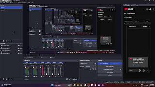 quick stream