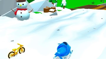 Shape shifting | | | All Levels Walkthrough Gameplay IOS - Android Game Level 24-25 Gameplay A98AZI