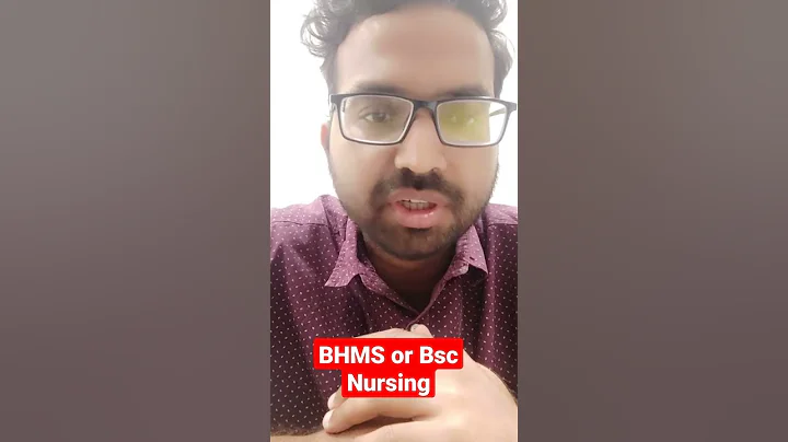 BHMS or Bsc Nursing.. Dr Sai Chandra MBBS DNB Ortho