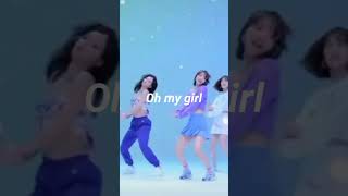 kpop groups i listen to but don't stan #twice #ohmygirl #BI #newjeans #somi