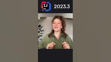 IntelliJ IDEA 2023.3 is out!