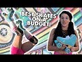 Candi Girl Roller Skate Unboxing & Product Review!