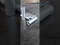 185mm Aluminum Connecting Pipes ⚡