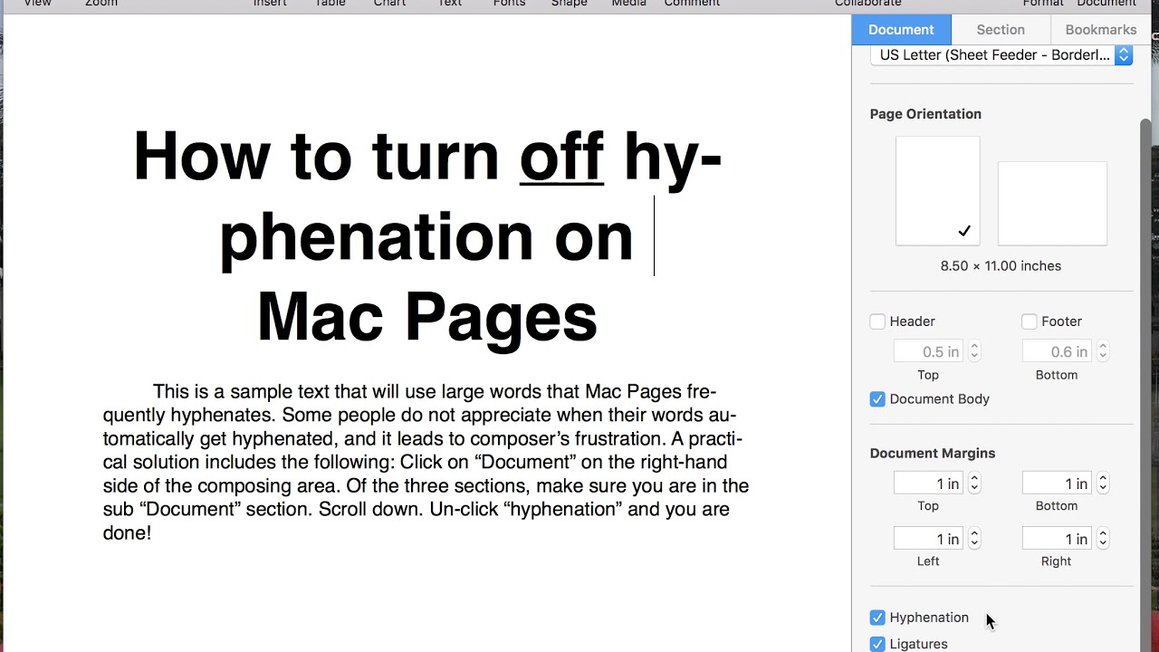 turn off hyphenation in indesign turn off hyphenation in indesign