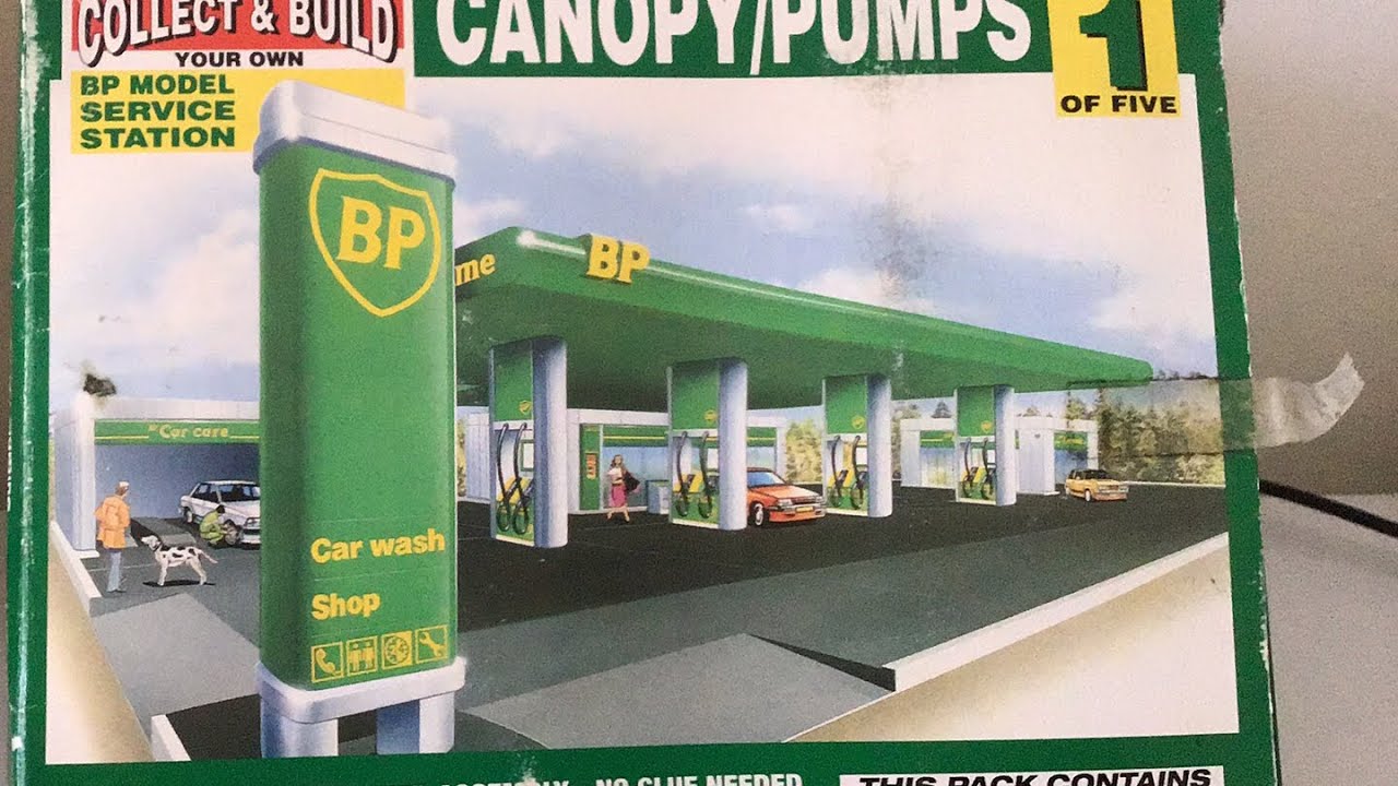 Who Owns Bp Service Stations In Australia