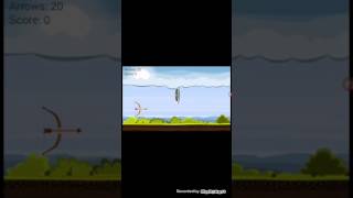 لعبه رمي السهام screenshot 3