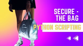 (02) Secure the Telfar bag ( Interacting With Text) - Create Automated Shopping Bot With Python