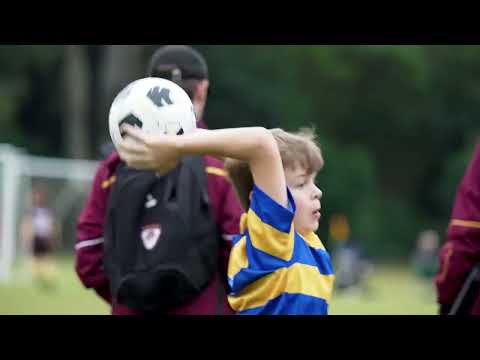 Sports Mixed
