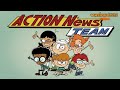 The Loud House Codename Action News Team Codename Kids Next Door Theme The Loud House Codename Action News Team Codename Kids Next Door Theme
