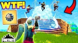 FORTNITE TOP IMPULSE GRENADE KILLS Fortnite Funny Fails & Best Moments