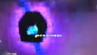Nibiru or planet X on Google sky