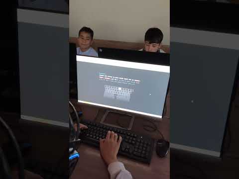 Sensorikada Tez Yozish