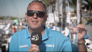 2016 52 SUPER SERIES HIGHLIGHTS: Puerto Portals Day 3