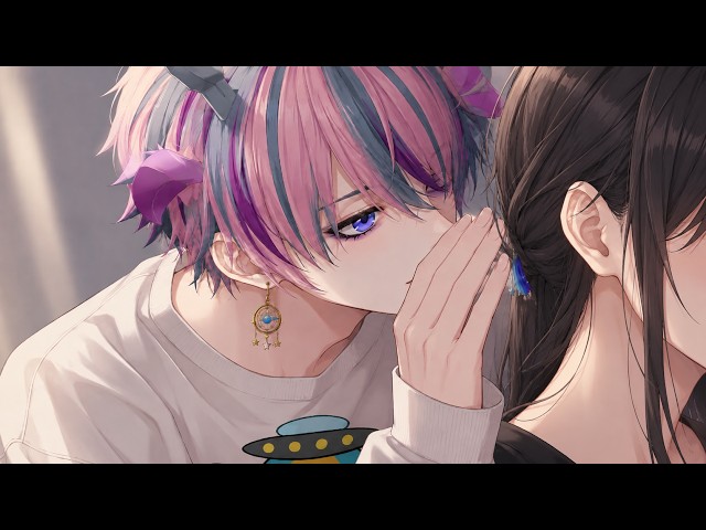 【ASMR雑談】ASMRから逃れられない男（リハビリリベンジ回）【Vtuber】