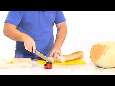 Kleva The Best Knife Sharpener