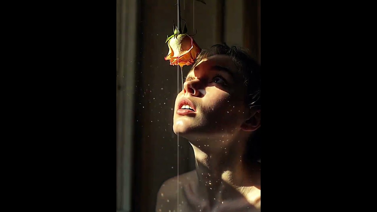 Одним толчком согнать ладью живую... | An AI Ritual (Ambient Drone)