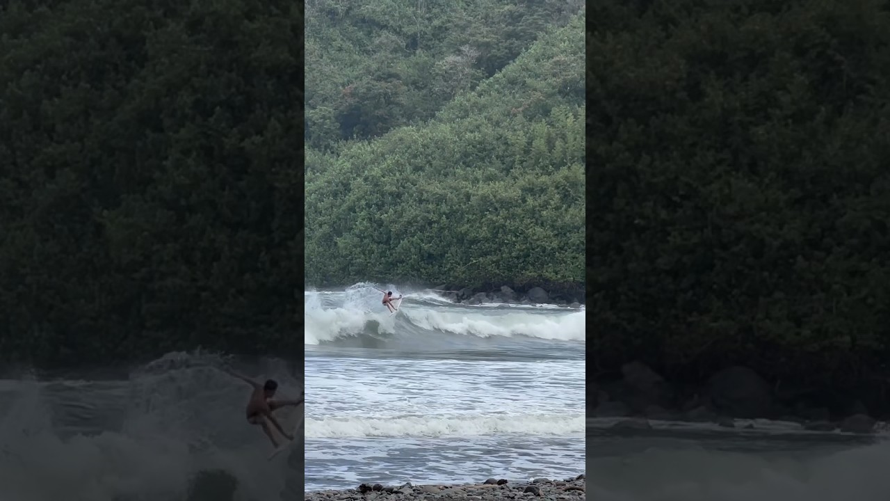 High performance Surfing 