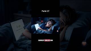 Vidéo complète sur ma chaîne ! #rupture #attachement #couple #nocontact