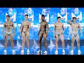 Mister international 2023  swimsuit competition  final show