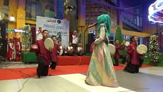 guder at tarbany batang 2018