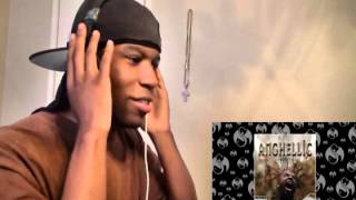 Tech N9ne - Einstein Track Review