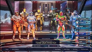 Splitgate Lucky Supply Drop