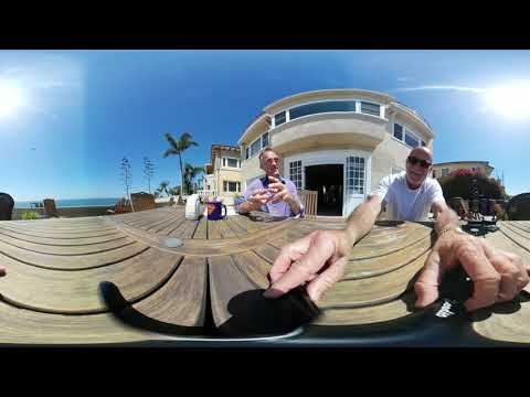 Earth week with Paul Padgett pt1