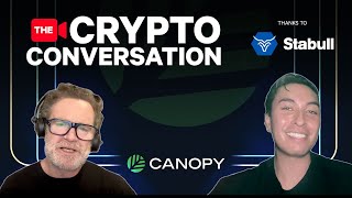 Canopy Network - Limitless Infra for Appchains