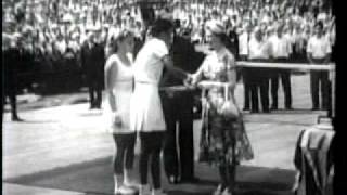 Althea Gibson