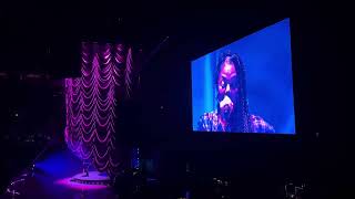 Take Care - Janet Jackson (Live at The Together Again Tour, Austin, Texas)
