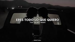 Cigarettes After Sex - You're All I Want (Traducido al Español   Lyrics)