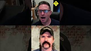 Ryan Provencher shares his expert strategies for firefighter fitness and nutrition