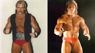 11 Wrestling 'Next Big Things' Who Never Quite Made It