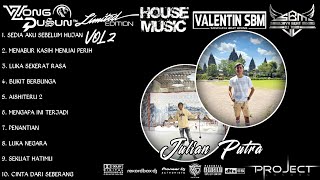 DUGEM DJ AISHITERU 2 X PENANTIAN NONSTOP HARDMIX SPECIAL REQUEST JULIAN PUTRA NEW 2026