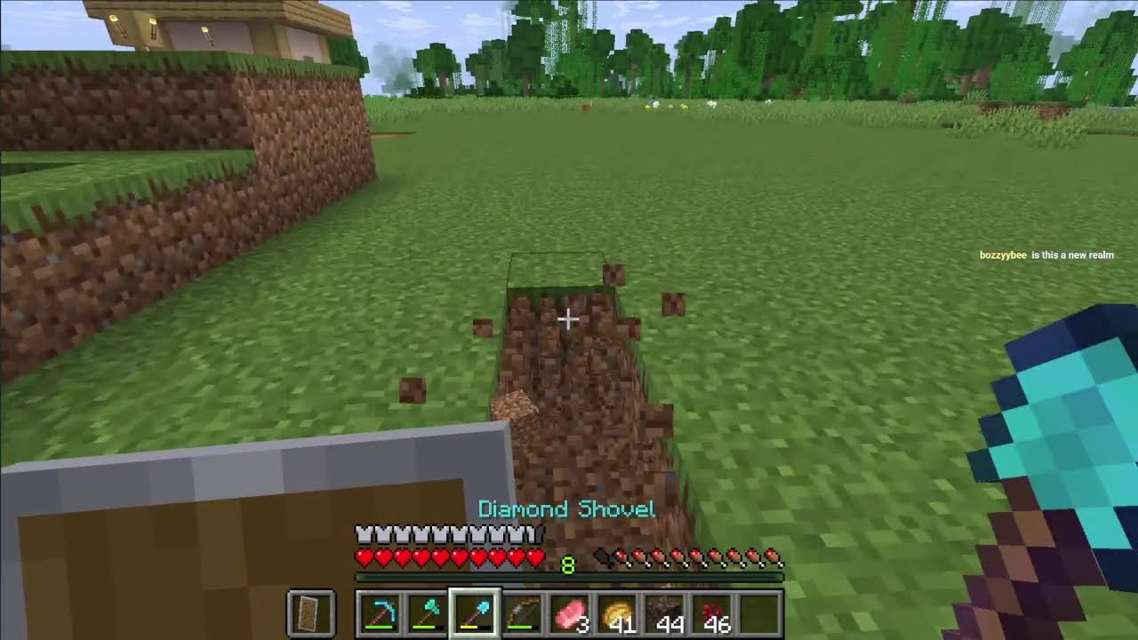 Minecraft , But I Build A Medieval City - YouTube