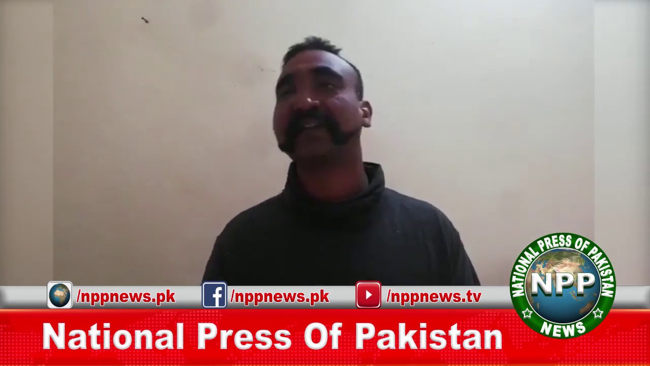 Complete Details of 27 February 2019 Air Strike