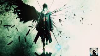 Sasuke Uchiha Theme / Kokuten - Naruto Shippuden OST HQ
