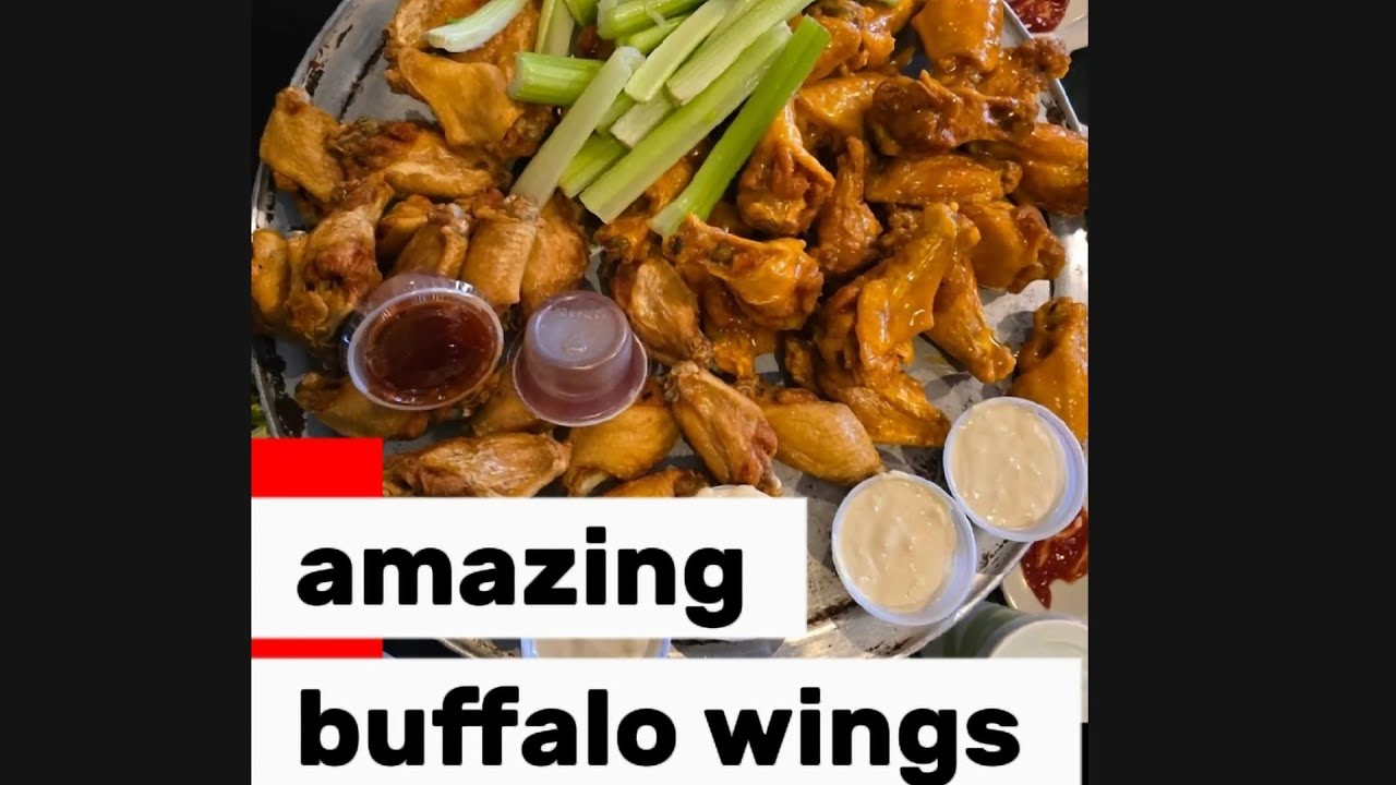 Home of the Buffalo Wing in Buffalo NY Anchor Bar Buffalo NY
