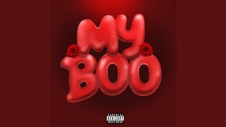 My Boo - KB Mike