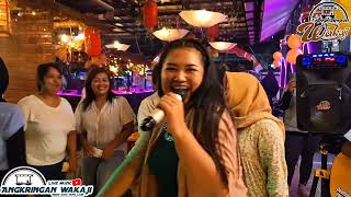 Kebablasan ity Ashella  Angkringan Wakaji  Devi Manual