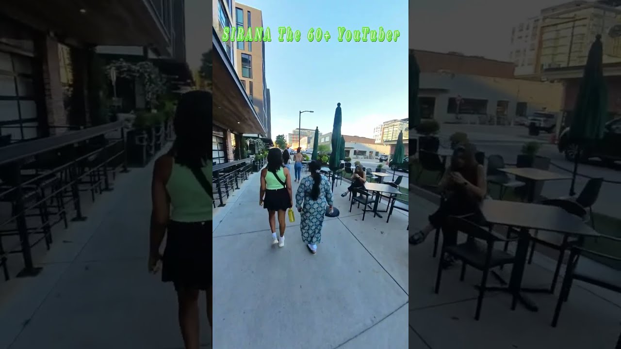 Walk to Salsa Class Center from NoMa Frmrs Mrkt , 