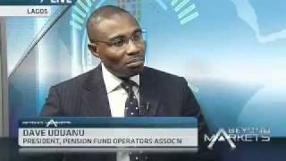 Shake Up in Nigeria's Pensions Industry