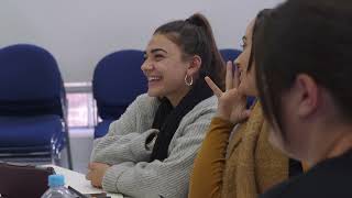 What is Indigenous Pathways? Audio described