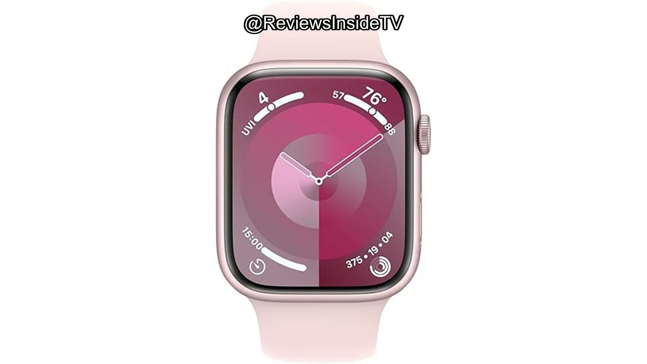 Обзор Apple Watch Series 9: стоит ли эта обновленная модель своих денег в 2025 году?